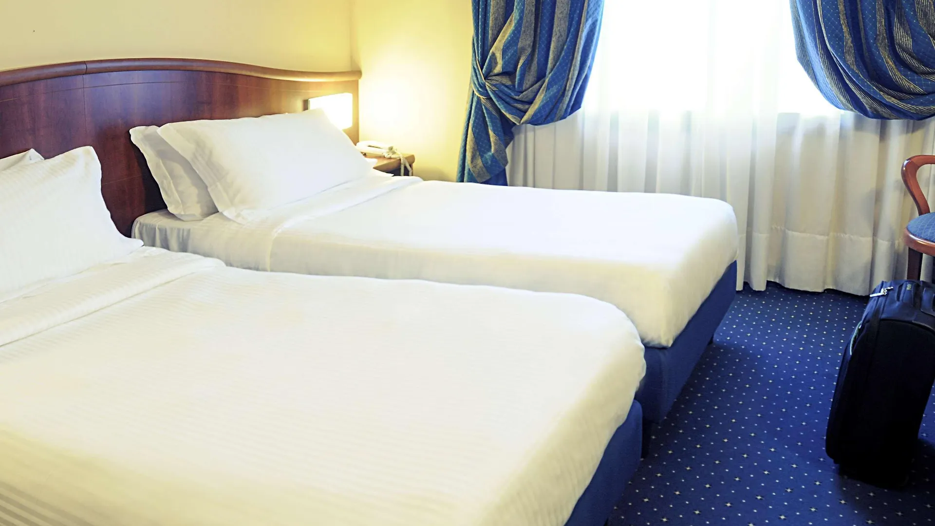 Mercure Genova San Biagio Itália