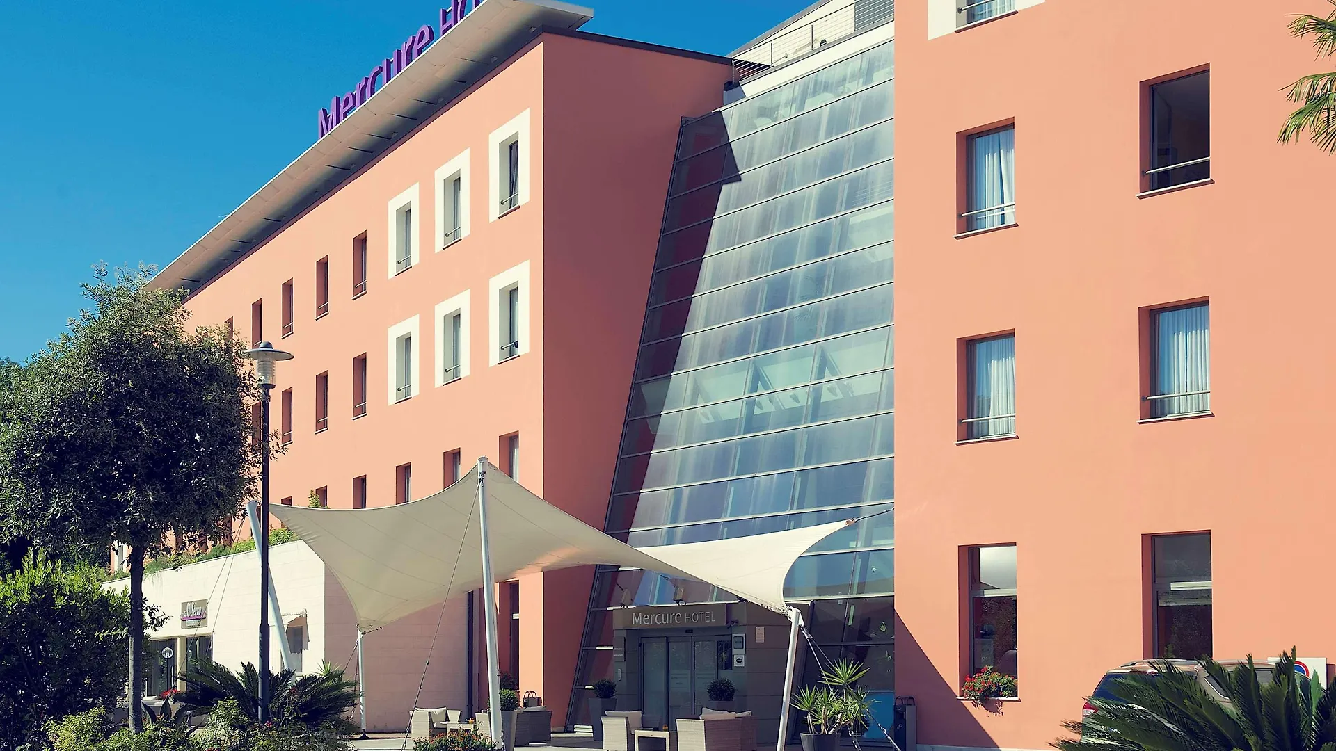 Mercure Genova San Biagio