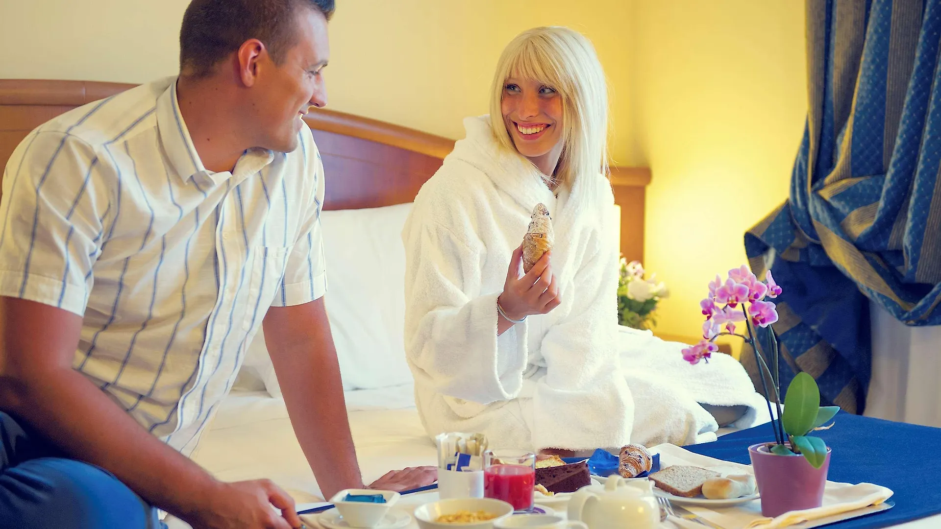 Hotel Mercure Genova San Biagio