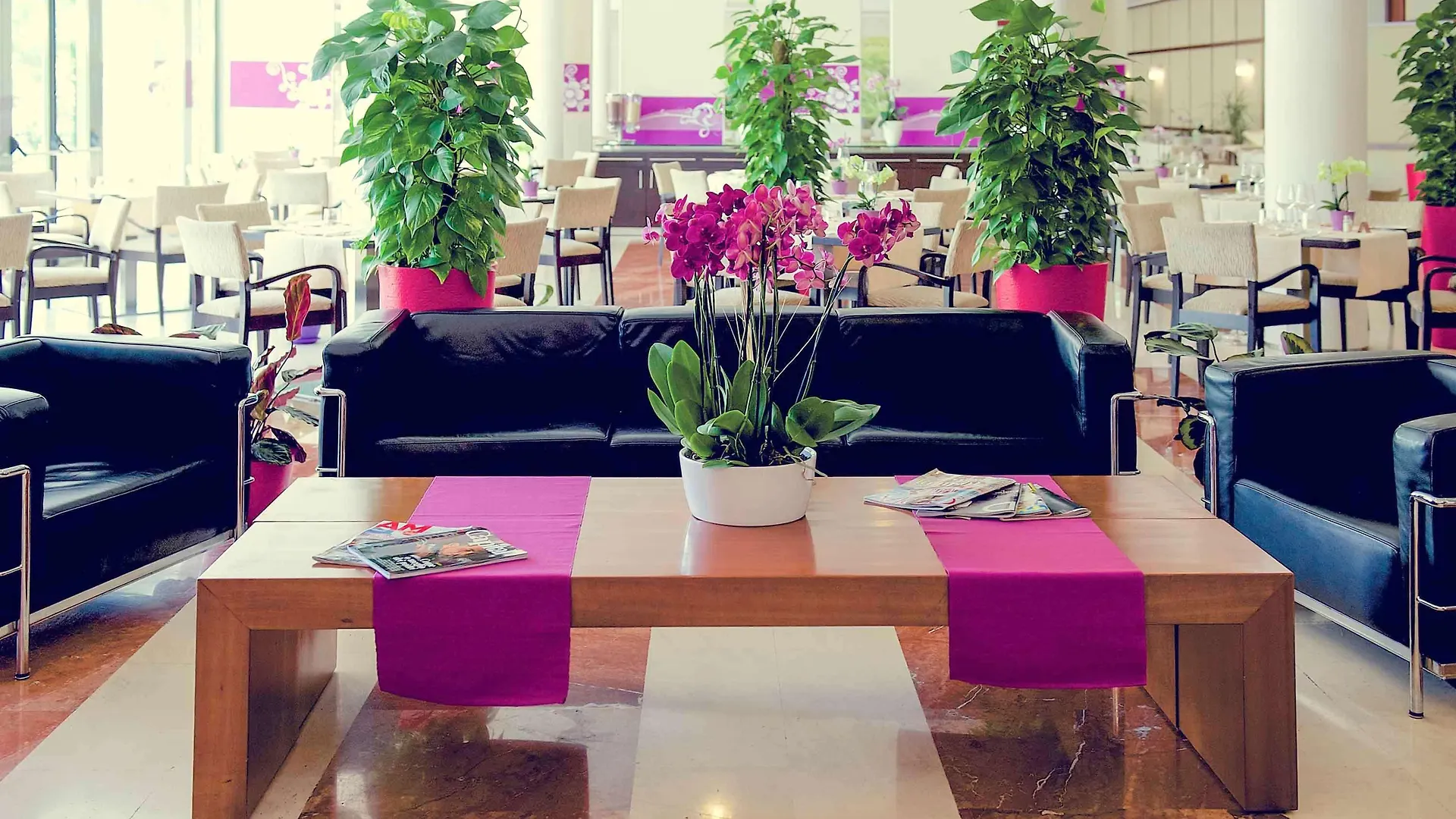 Hotel Mercure Genova San Biagio