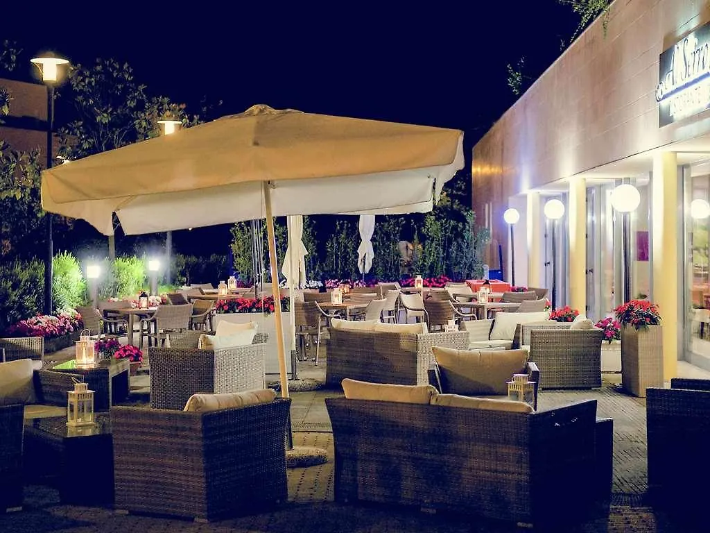 Mercure Genova San Biagio Génova