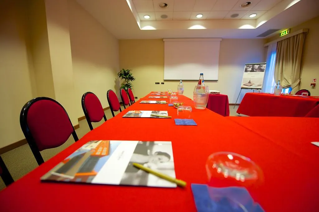 Hotel Mercure Genova San Biagio