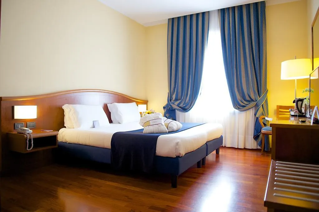 Mercure Genova San Biagio Hotel Génova