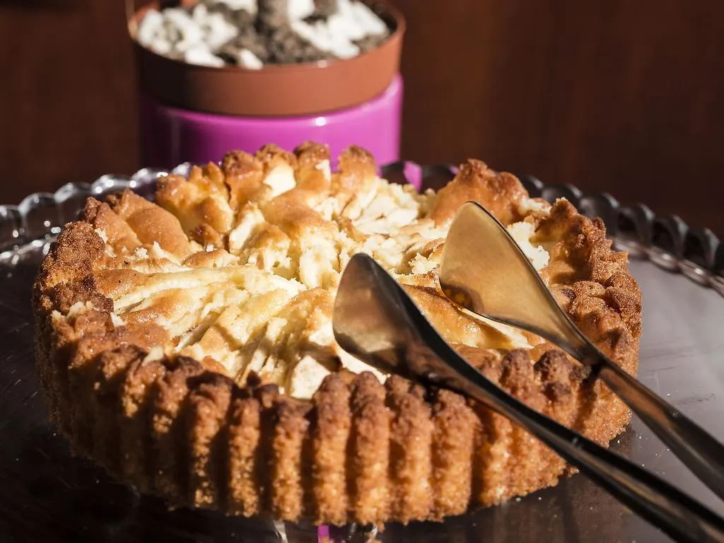 Mercure Genova San Biagio Itália