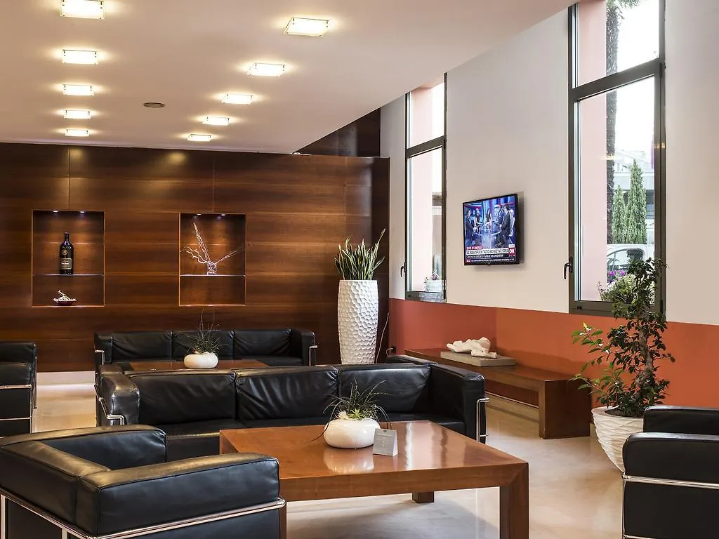 Mercure Genova San Biagio Genoa