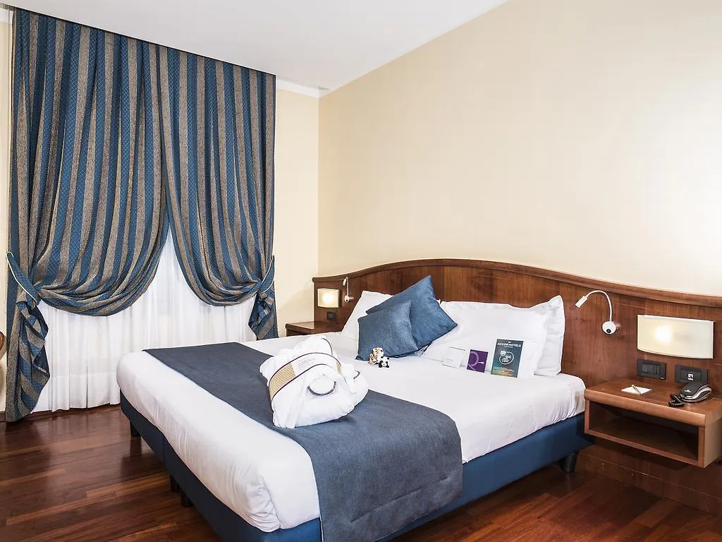Hotel Mercure Genova San Biagio