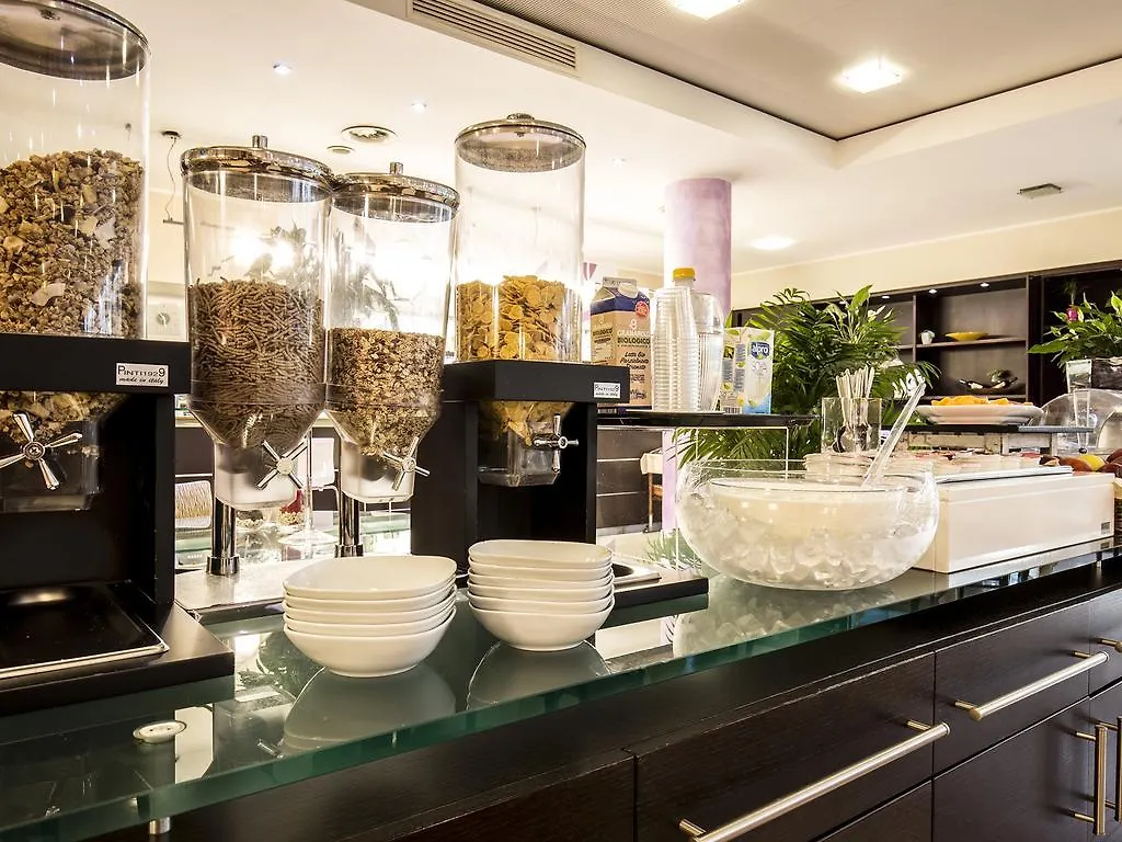 Hotel Mercure Genova San Biagio