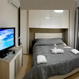 Appartamento Rm Messina
