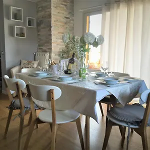 Appartamento Le Mura Syracuse