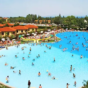 Appartamento Camping Bella Italia In - Gardasee Peschiera del Garda