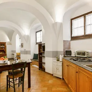  Apartment Le Tre Volte - Mercato Charming Loft Italy
