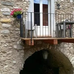 Appartamento Casa Nel Borgo - Il Picchio Tremosine