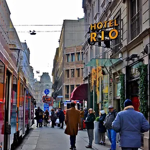 Rio Милан