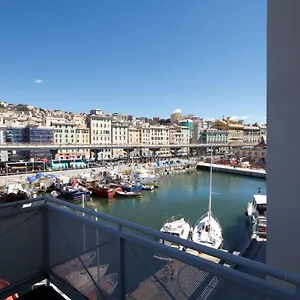 H2ome - Il Cembalo Vista Baia E Citta, Balcone O Terrazzo, Parcheggio Su Richiesta Apartamento