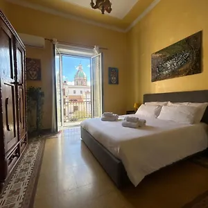  Apartment Cavour Dream Italy