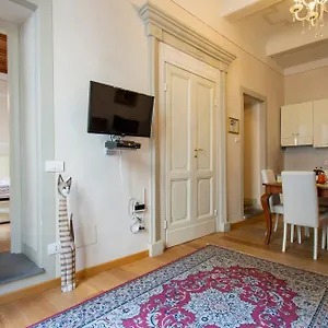  Apartment Casa Michelangelo & Giotto - Tintori Italy