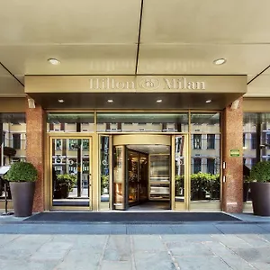 Hilton Milão