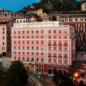 Hotel Grand Savoia