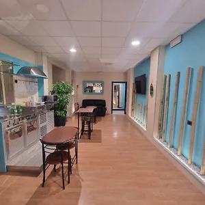Hotel Mini