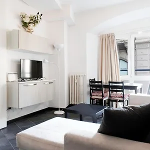 Apartment Lupetta Italy