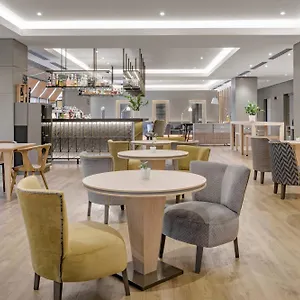 Ac By Marriott Генуя