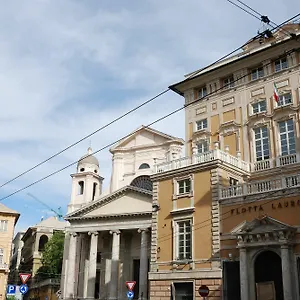 Nunziata Apartamento