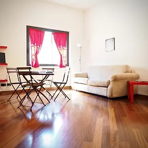 Casa Del Principe Amba Alagi - St Marittima - Genovabnb It Apartamento