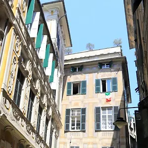 Casa de hóspedes Quarto Piano