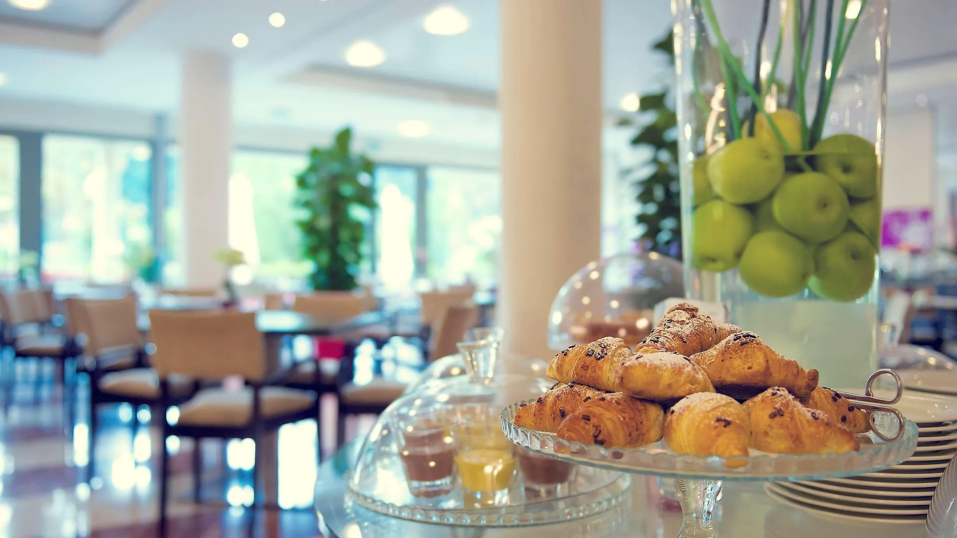 Mercure Genova San Biagio Genoa