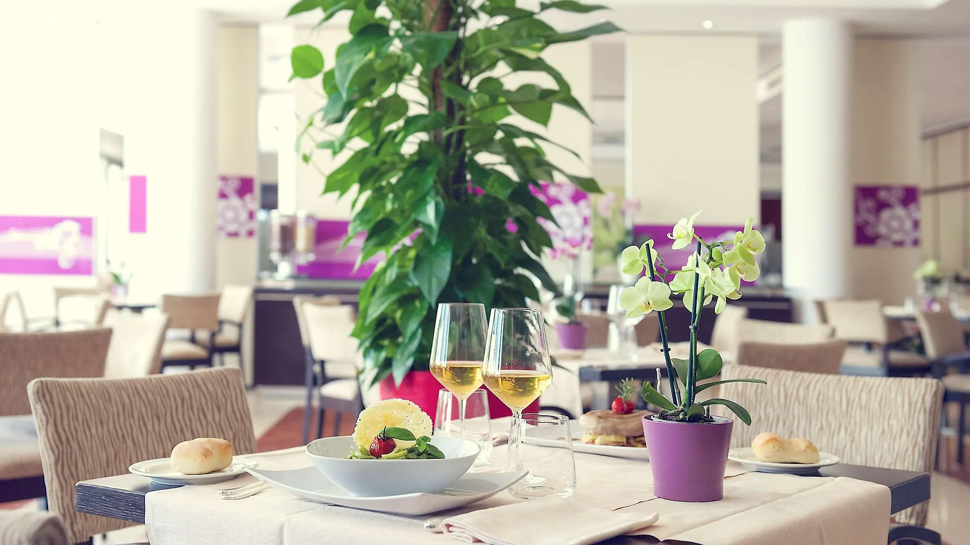 Mercure Genova San Biagio Genoa