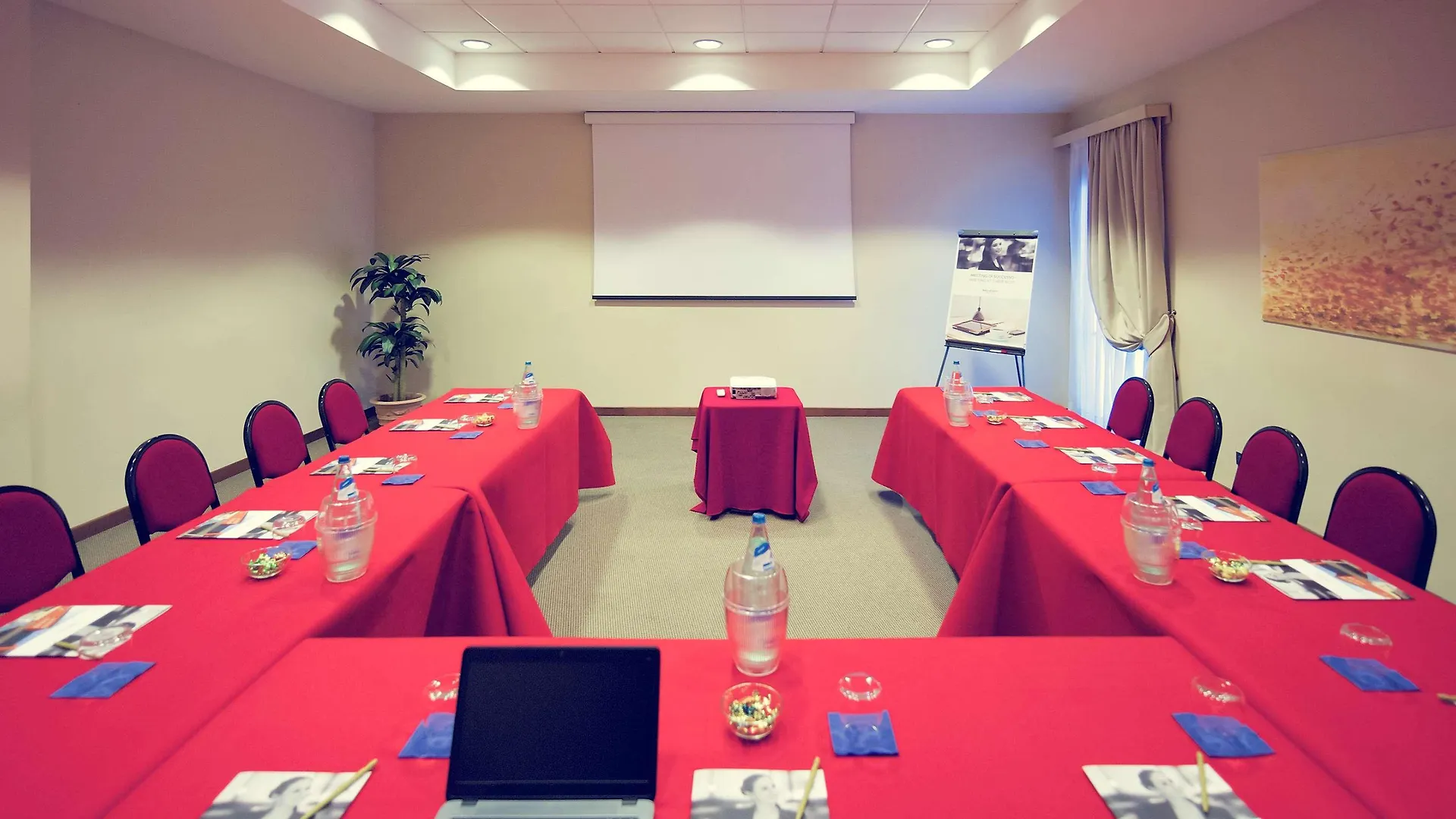 Mercure Genova San Biagio Genoa