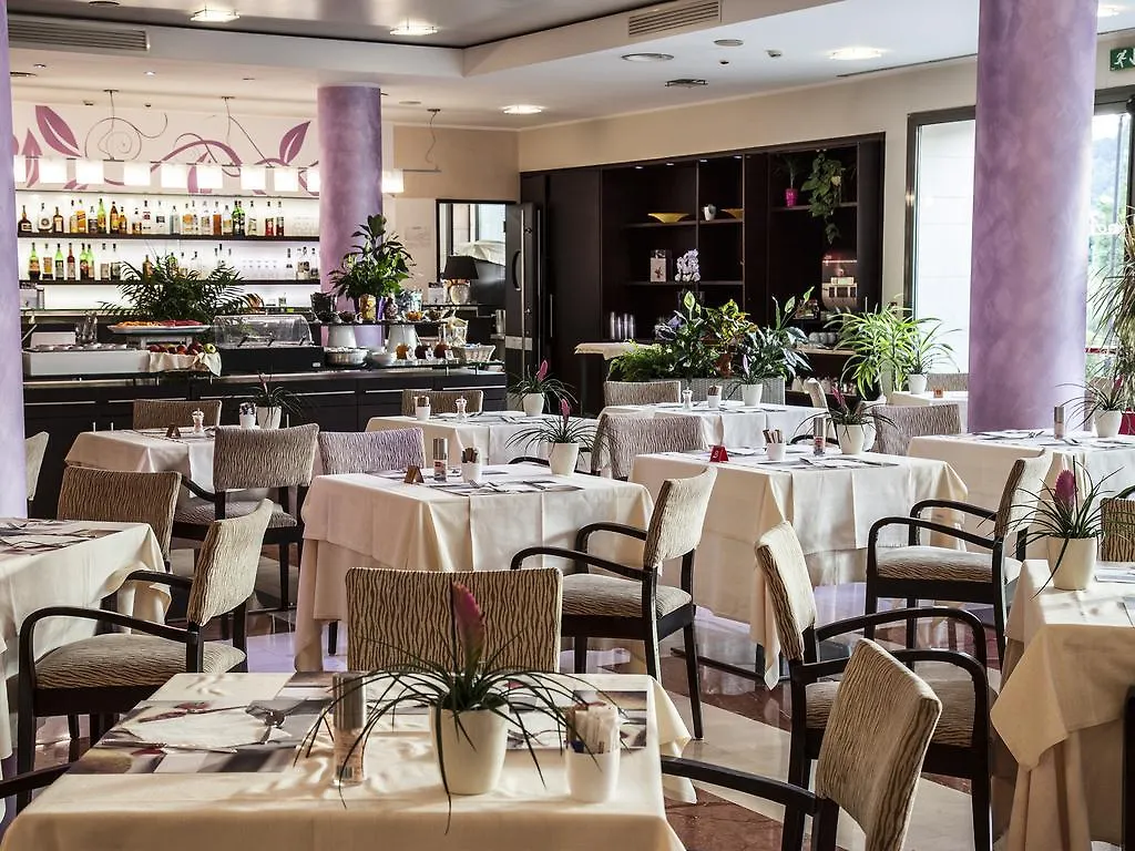 Mercure Genova San Biagio