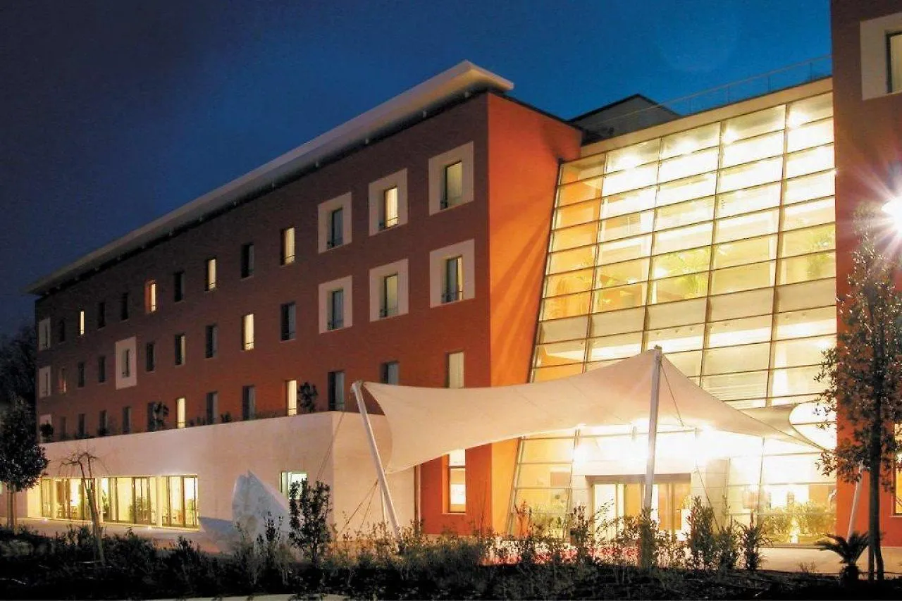 Mercure Genova San Biagio Hotel
