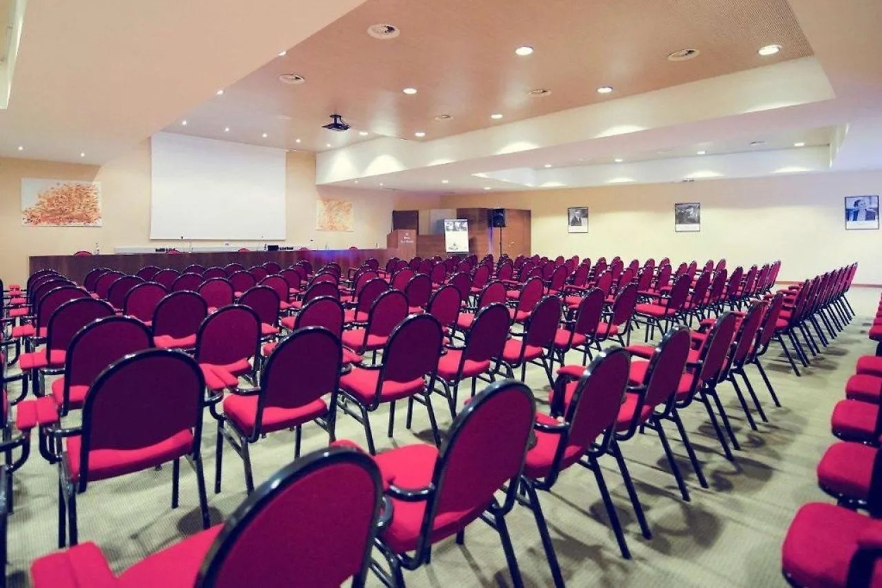 Hotel Mercure Genova San Biagio