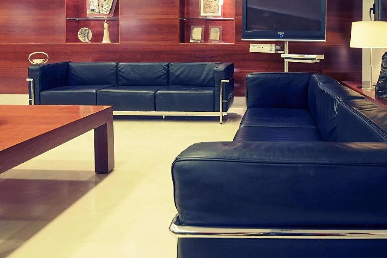 Mercure Genova San Biagio Italien