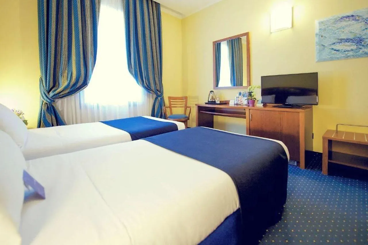 Mercure Genova San Biagio