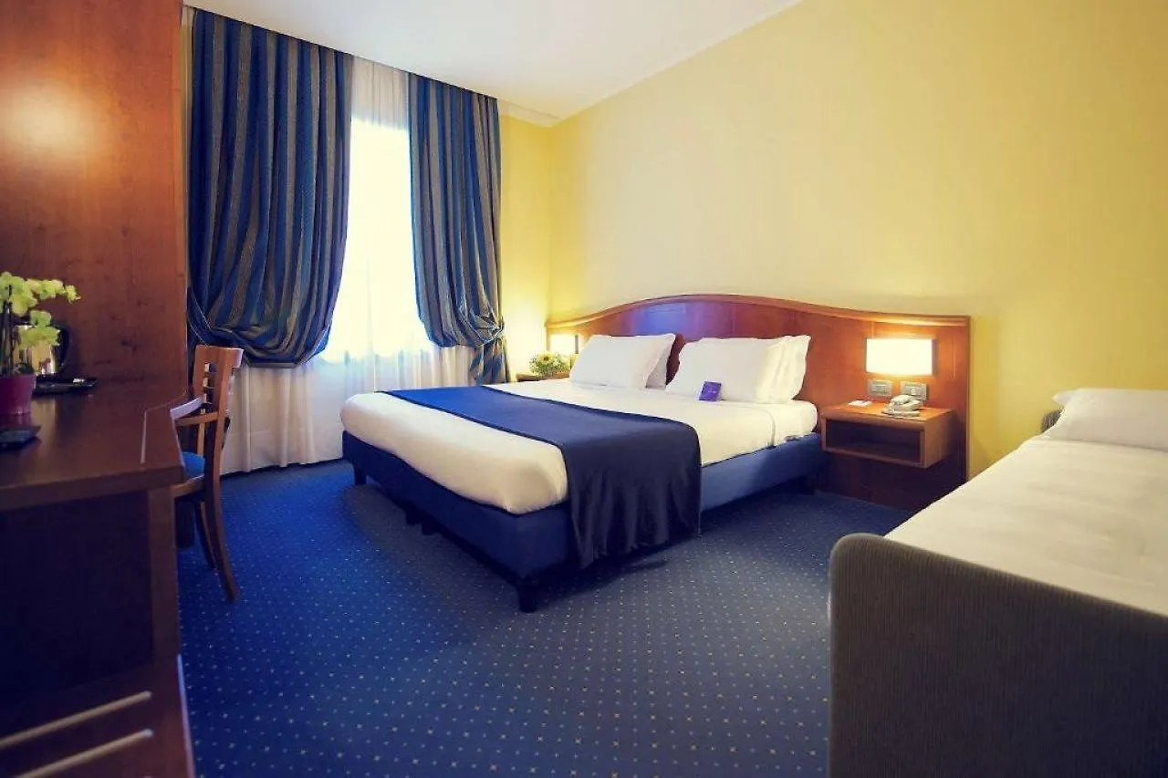 Hotel Mercure Genova San Biagio