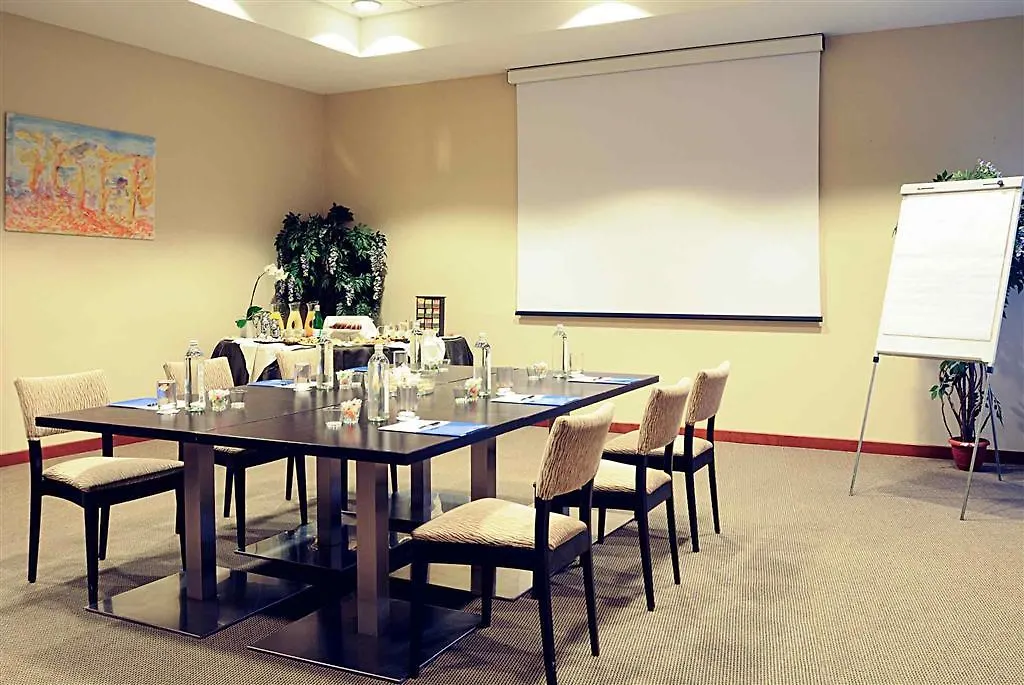 Mercure Genova San Biagio Italien