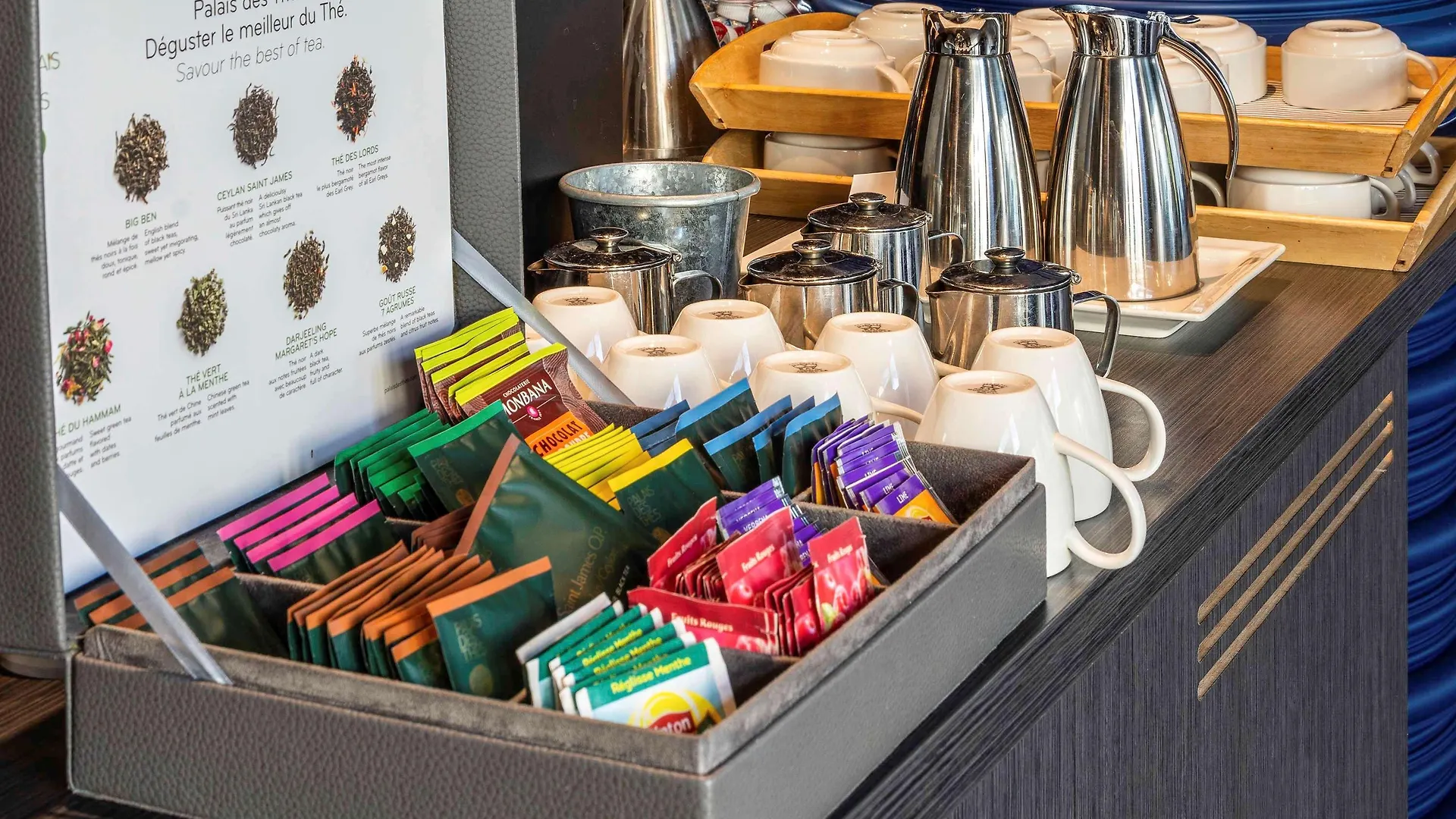 **** Hotel Mercure Genova San Biagio Italien