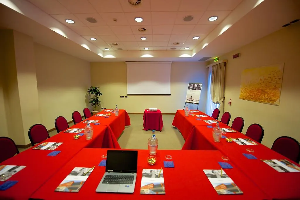 Hotel Mercure Genova San Biagio