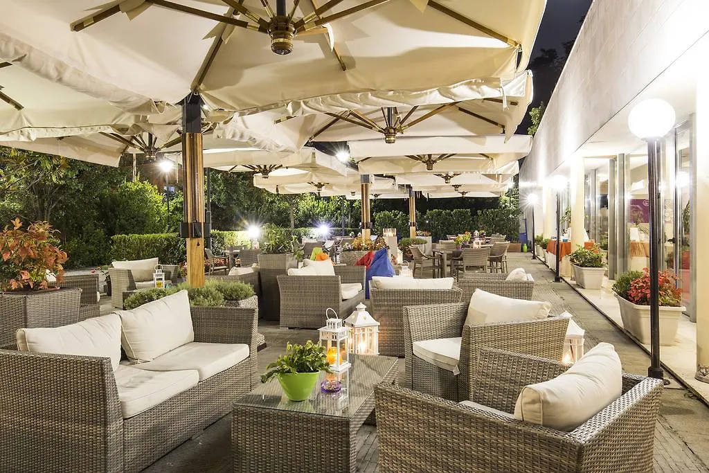 Mercure Genova San Biagio Hotel