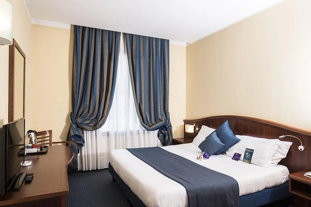 Mercure Genova San Biagio